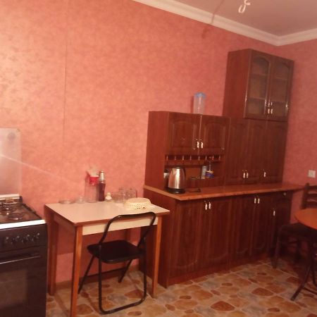Guest House Tavaduri メスティア エクステリア 写真