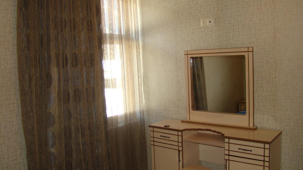 Guest House Tavaduri メスティア エクステリア 写真