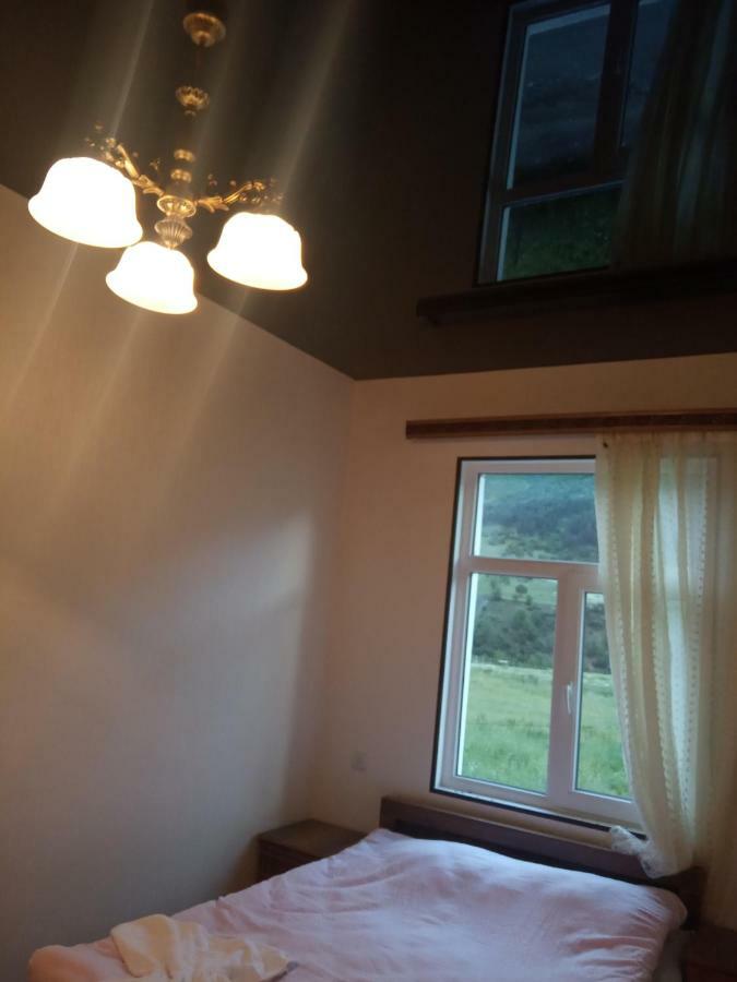 Guest House Tavaduri メスティア エクステリア 写真