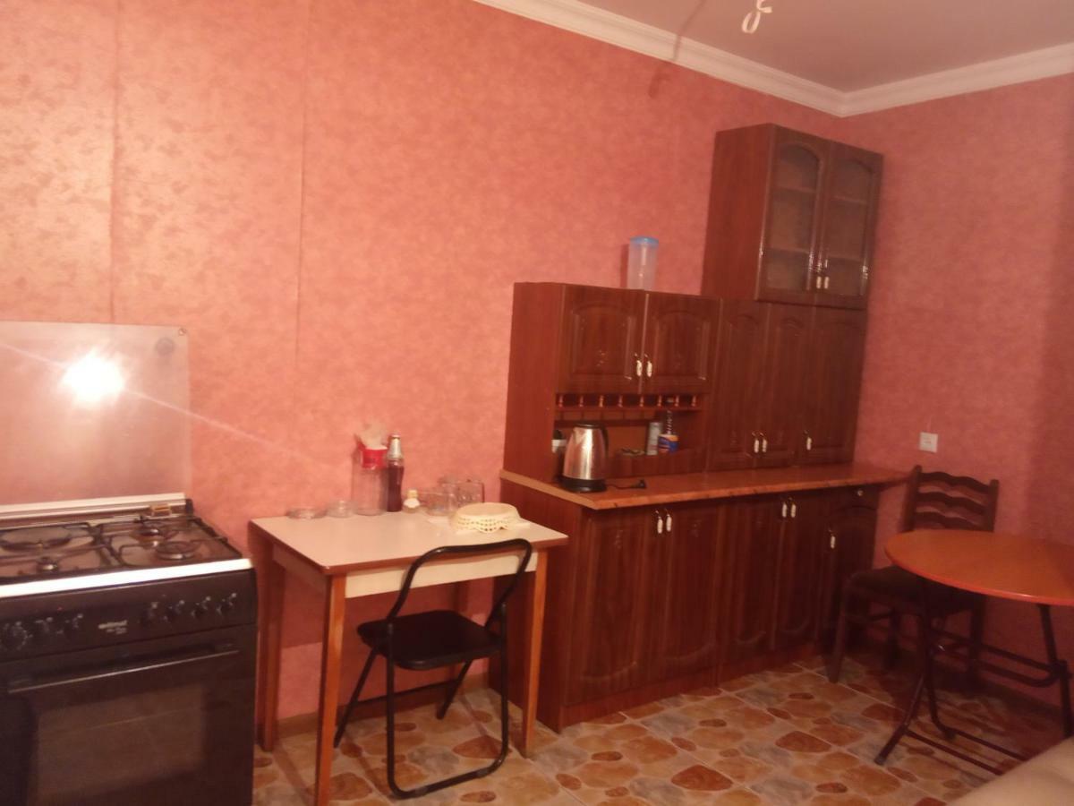 Guest House Tavaduri メスティア エクステリア 写真