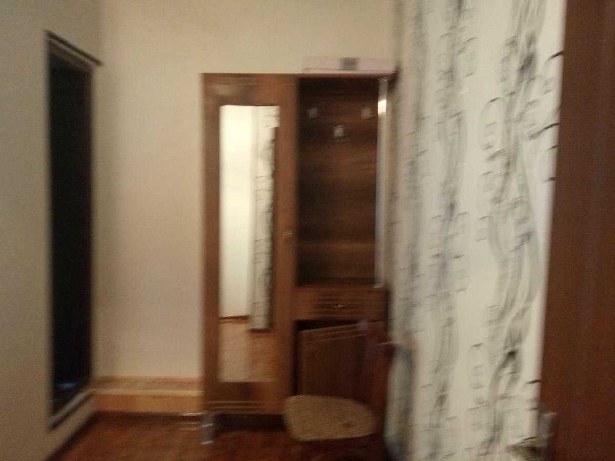 Guest House Tavaduri メスティア エクステリア 写真